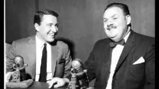 Gerry Isherwood on CKPR radio Thunder Bay