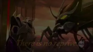 TFP Predacons *RUN*