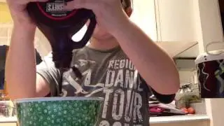 How to make a Perfect ice cream sundae🍦🍦