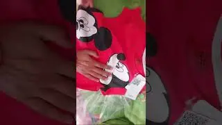 firstcry online shopping  review unboxing #review #productreview #unboxing