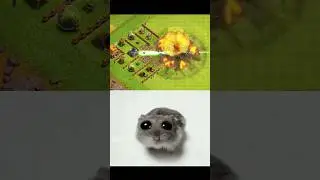 NOOB 😄||Clash of Clans||#clashofclans #coc #viralvideos #shorts #gaming #viral