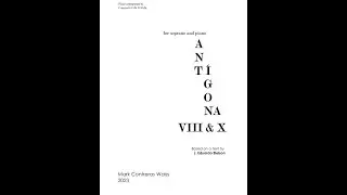 Voces en el silencio - Mark Contreras Waiss