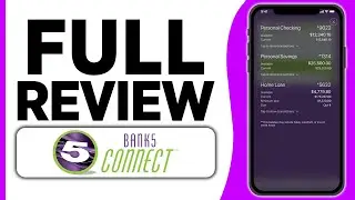 Bank5 Connect Review: Best Online Bank ?