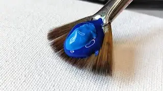 #Easy and Simple Painting Idea | Acrylic Painting for Beginners 