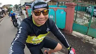 ELEMENT TROY VS FNHON GUST | REVIEW SAMBIL GOWES !!!