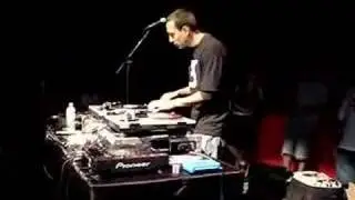dj double up turntablist/club dj/tour dj/mixtape/