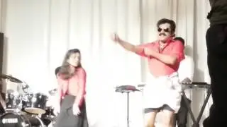 Ezhimala Pooncholaaa - Figure Show
