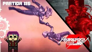 The Hundred Line -Last Defense Academy 2 - Pt.6 Los invasores amantes | Prism Plays With the Rizzo