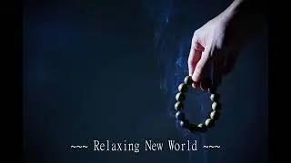 Soothing Japanese Ambient Music (8 Hours) - Relaxation, Study & Deep Focu