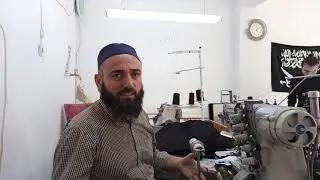 REÇMEDE TÜP LASTİK NASIL TAKILIR
