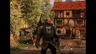 New World: Duel School