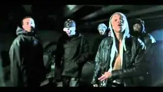 Luu Breeze - Bang Bang -ft- Cus, Mista Bourne, M-Deezy, Illy & Mayhem Morearty (Music Video)