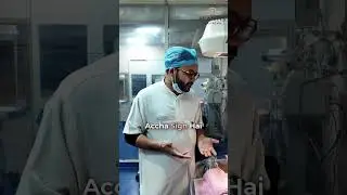 Preterm Baby को कब NICU से घर ले जा सकते है? Treatment क्या होती है? | Dr Mannan Gupta #newborn