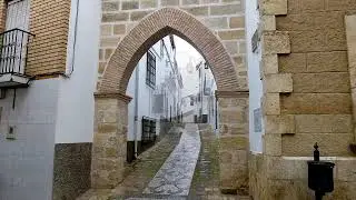 2025-03-07 Villanueva del Arzobispo