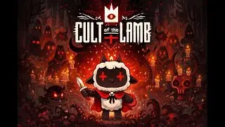Cult of the Lamb Folge 4