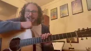 Fiddle Tune Phrasing Part 1