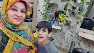Happy Birthday Musa  /Musa ne mujhe Gift ki Demand ki 👍💯🥰