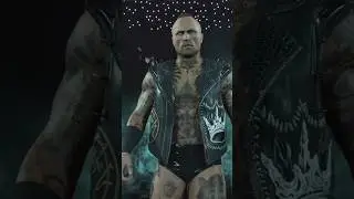 WWE 2K25: Aleister Black&rsquo;s Dark & Epic Entrance &ndash; The Arena Erupts!