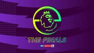 ePremier League finals Day! | ePremier League | FIFA 20