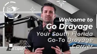 Welcome to Go Drayage!