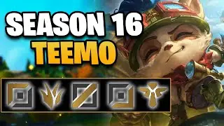 I COMPLETED EVERY ROLE QUEST IN SEASON 16: THE MOVIE