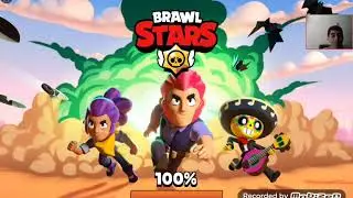 Outlaws v.s. Law Enforcers [Brawl Stars]