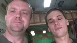 Plasti Dip (жидкая резина) тест на прочность