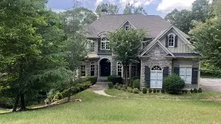 City of Sandy Springs shuts down home being used as short-term rental after complaints