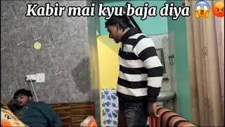 Kya hoga iska😡😱/krish/yuvraj/kabir 