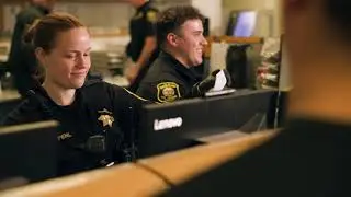 San Joaquin County | Corrections Overview