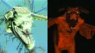 Spawn: The Movie - CGI Malebolgia Behind The Scenes (1997)