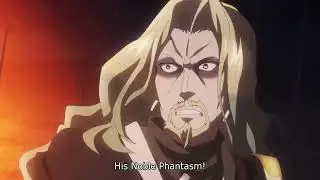 Vlad Tepes vs. Karna「 Fate Apocrypha Fight 」
