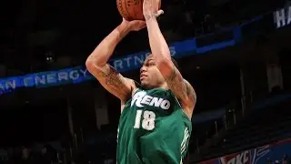 Erick Green Goes For 39 Points in NBA D-League Playoff Game