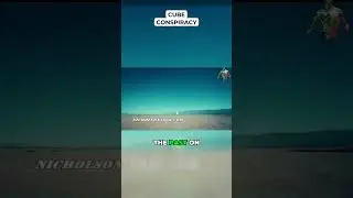 Cube Conspiracy