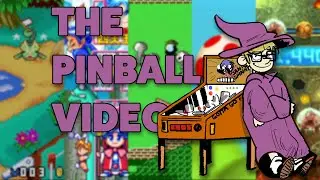 The Pinball Video (with Trizgo)