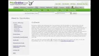 Yahoo! Shopping to Outsource to PriceGrabber