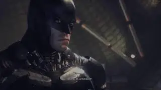 [PC-FHD60] BATMAN Arkham Knight - HUN Knightmare
