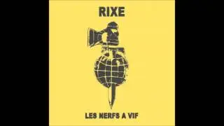 Rixe - Hexagone