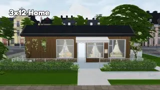 3x12 Home