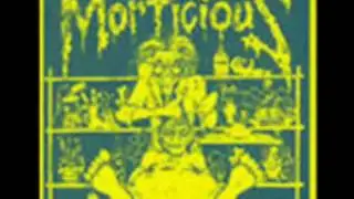 FACTORY FLOOR ' Morticious