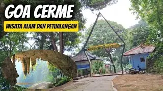 BARU TAU ADA GOA BEGINI DI JOGJA ‼️ Wisata Alam Legend di JOGJA !!