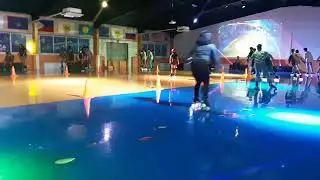 New skating ring opens in saipan 2020