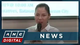 Corruption charges faced by ex-QC Rep. Precious Hipolito Castelo | ANC