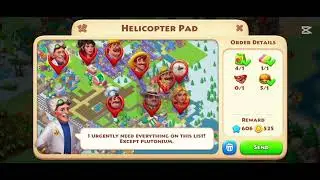 Township EP 4 #township #games 
