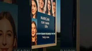 Narcan can save a life