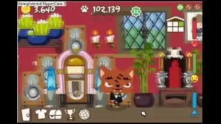 Pet Society Billionaire - 29/12/08 - Check description.