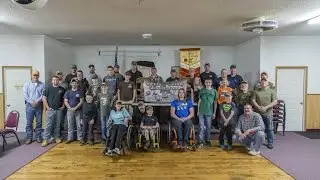 Steuben County Youth Hunt 2015