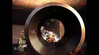 KF-Dronis Server | Sniper 15 lvl | dronis.my1.ru