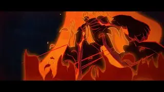 [adult swim] - Genndy Tartakovsky&rsquo;s Primal: Lab Explosion