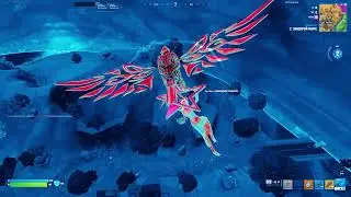 Fortnite Blitz! Solo)